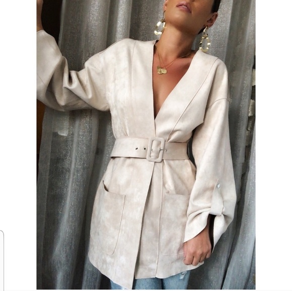 reitmans waterfall coat